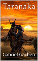 Couverture Taranaka Editions Autoédité 2021
