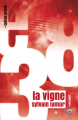 Couverture La vigne Editions du 38 2020