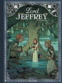 Couverture Lord Jeffrey, tome 3 : Le Val sans retour Editions Kennes 2021