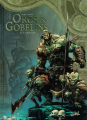 Couverture Orcs & Gobelins, tome 15 : Lardeur Editions Soleil 2021