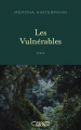 Couverture Les vulnérables Editions Michel Lafon 2021