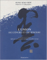 Couverture L'Union de l'encre et du pinceau Editions Flammarion 2003