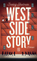 Couverture West Side Story Editions J'ai Lu 2021