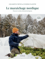 Couverture Le maraîchage nordique Editions Cardinal 2021