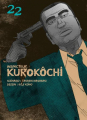 Couverture Inspecteur Kurokôchi, tome 22 Editions Komikku 2020