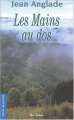 Couverture Les Mains au dos Editions de Borée (Terre de poche) 2004