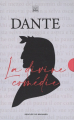 Couverture La Divine Comédie, tome 3 : Le Paradis Editions Desclée de Brouwer 2021