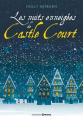 Couverture Les nuits enneigées de Castle Court Editions Prisma 2020