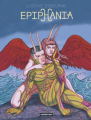 Couverture Epiphania, intégrale  Editions Casterman 2021