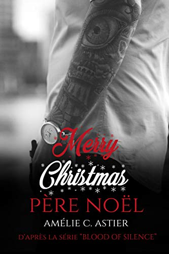 Couverture Blood Of Silence, tome 8.5 : Merry Christmas, Père Noël
