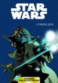 Couverture Star Wars : L'Ordre Jedi Editions Panini (Chroniques d'une Galaxie Lointaine) 2021