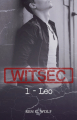 Couverture WITSEC, tome 1 : Leo Editions Autoédité 2021