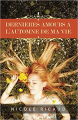Couverture Dernières amours à l'automne de ma vie Editions Autoédité 2020