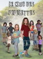 Couverture Le Club des pipelettes Editions Autoédité 2021