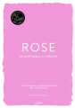 Couverture Rose Editions du Chêne (Arts et spectacle) 2021