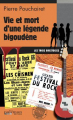 Couverture Les trois Brestoises, tome 6 : Vie et mort d'une légende bigoudène Editions Palemon 2020
