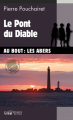 Couverture Les trois Brestoises, tome 7 : Le Pont du Diable Editions Palemon 2021