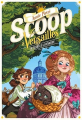 Couverture Scoop à Versailles, tome 2 : Enlèvement à la ménagerie Editions Gallimard  (Jeunesse) 2021