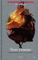 Couverture Les Royaumes Oubliés : La Légende de Drizzt, tome 03 : Terre Promise Editions Hachette 2021