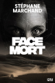 Couverture Face mort Editions 12-21 2020