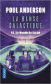 Couverture La Hanse galactique, tome 4 : Le Monde de Satan Editions Pocket (Science-fiction) 2021