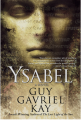 Couverture Ysabel Editions Ace Books 2008