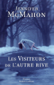 Couverture Les visiteurs de l'autre rive / Winter people Editions Robert Laffont 2014