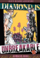 Couverture Jojo's Bizarre Adventure, saison 4 : Diamond is Unbreakable, tome 16 Editions Delcourt (Shonen) 2016