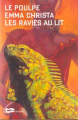 Couverture Les Ravies au lit Editions Baleine (Le Poulpe) 2000