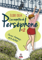 Couverture Les enquêtes de Perséphone , tome 2 : En mai, disparaît qui te déplaît Editions Alter Real (Suspense) 2021