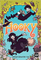 Couverture Hooky, tome 1 Editions Houghton Mifflin Harcourt (Young readers) 2021