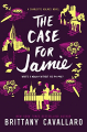 Couverture Les Aventures de Charlotte Holmes, tome 3 : Une affaire pour Jamie Editions Katherine Tegen Books 2018