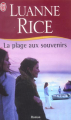 Couverture La plage aux souvenirs Editions J'ai Lu (Grands romans) 2001
