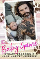Couverture The Baby Game Editions Stuart Reardon Publishing 2021