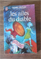 Couverture Les ailes du diable Editions J'ai Lu 1973