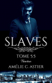 Couverture Slaves, tome 5.5 : Trenton Editions Autoédité 2017