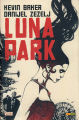 Couverture Luna Park Editions Panini (Vertigo) 2011