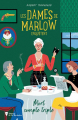 Couverture Les dames de Marlow enquêtent, tome 1 : Mort compte triple Editions de La Martinière 2021