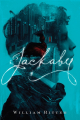 Couverture Jackaby, tome 1 Editions Algonquin 2014