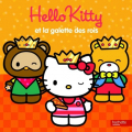 Couverture Hello Kitty et la galette des rois Editions Hachette (Jeunesse) 2011