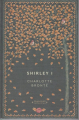 Couverture Shirley (Brontë), tome 1 Editions RBA (Romans éternels) 2021