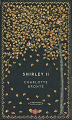 Couverture Shirley (Brontë), tome 2 Editions RBA (Romans éternels) 2021