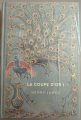 Couverture La coupe d'or, tome 1 Editions RBA (Romans éternels) 2021