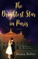 Couverture Brightest Star in Paris Editions St. Martin's Press 2021