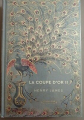 Couverture La coupe d'or, tome 2 Editions RBA (Romans éternels) 2021