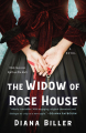 Couverture The Widow of Rose House  Editions St. Martin's Press 2019