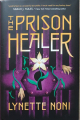 Couverture The Prison Healer, tome 1 : La guérisseuse de Zalindov Editions Hodder & Stoughton 2021
