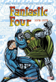 Couverture Fantastic Four, intégrale, tome 17 : 1978-1979 Editions Panini (Marvel Classic) 2021