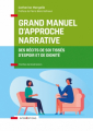 Couverture Grand manuel d'Approche Narrative Editions InterEditions 2021