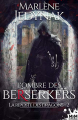 Couverture La riposte des dragons, tome 2 : L'ombre des Berserkers Editions MxM Bookmark (Romance) 2020